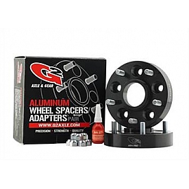 G2 Axle and Gear Wheel Adapter - 94-6573-125
