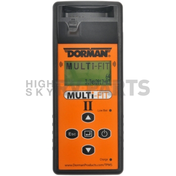 Dorman (OE Solutions) Tire Pressure Monitoring System - 974-505-3