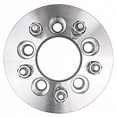 Trans Dapt Wheel Adapter - 3606