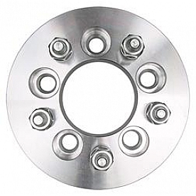 Trans Dapt Wheel Adapter - 3606