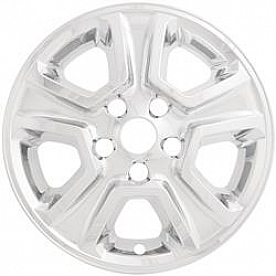 Pacific Rim and Trim Wheel Cover - 7914PC