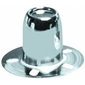 Topline Parts Wheel Center Cap - C126S
