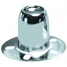 Topline Parts Wheel Center Cap - C126S