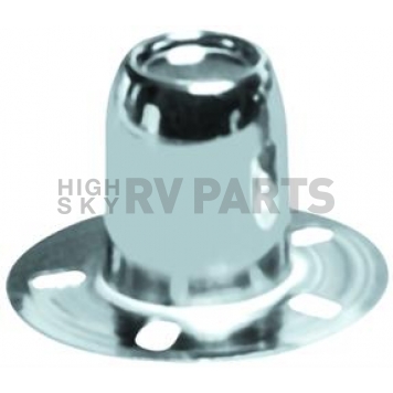 Topline Parts Wheel Center Cap - C126S