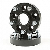 Rugged Ridge Wheel Adapter - 15201.15