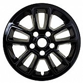 Pacific Rim and Trim Wheel Cover - 7918GB