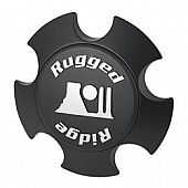 Rugged Ridge Wheel Center Cap - 15305.51