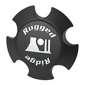 Rugged Ridge Wheel Center Cap - 15305.51