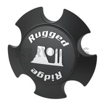 Rugged Ridge Wheel Center Cap - 15305.51