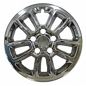 Pacific Rim and Trim Wheel Cover - 7918PC