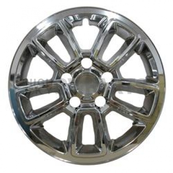 Pacific Rim and Trim Wheel Cover - 7918PC