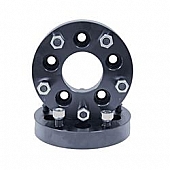 Rugged Ridge Wheel Adapter - 15201.07