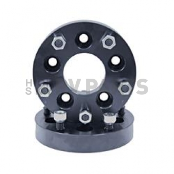 Rugged Ridge Wheel Adapter - 15201.07