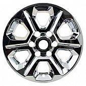 Pacific Rim and Trim Wheel Cover - 7751PC