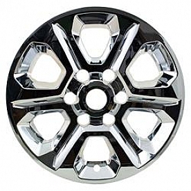 Pacific Rim and Trim Wheel Cover - 7751PC
