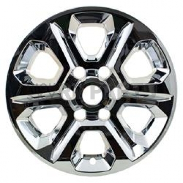 Pacific Rim and Trim Wheel Cover - 7751PC