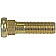 Dorman (OE Solutions) Wheel Stud - 610-566
