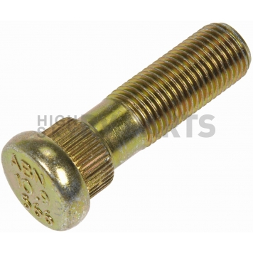 Dorman (OE Solutions) Wheel Stud - 610-566-1