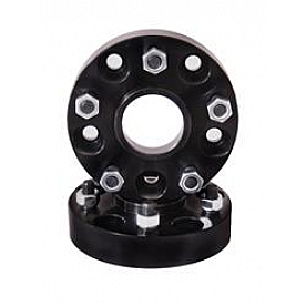 Rugged Ridge Wheel Adapter - 15201.10