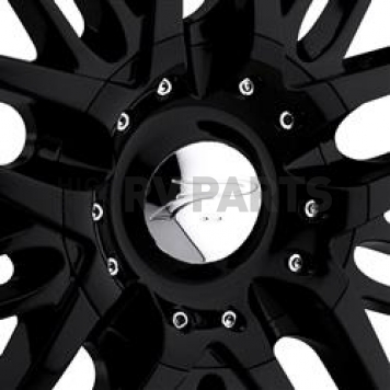 Ultra Wheel Wheel Center Cap - A89-9200B15