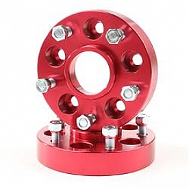 Alloy Axle Wheel Adapter - 11311