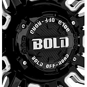 Bold Wheels Wheel Center Cap - BD001GB