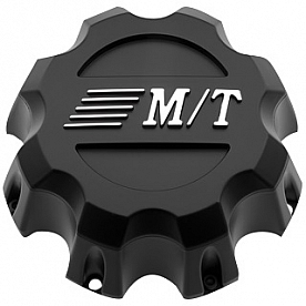 Mickey Thompson Wheel Wheel Center Cap - 019863