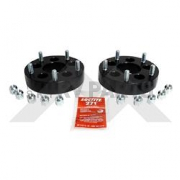 Crown Automotive Wheel Adapter - RT32011