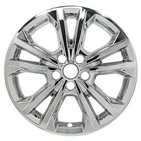 Pacific Rim and Trim Wheel Cover - 788PC