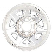 Pacific Rim and Trim Wheel Cover - 7950PC