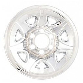 Pacific Rim and Trim Wheel Cover - 7950PC
