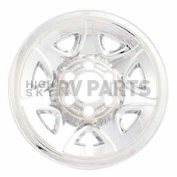 Pacific Rim and Trim Wheel Cover - 7950PC
