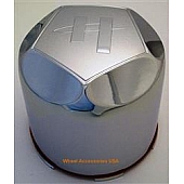 American Racing Wheels Wheel Center Cap - 791B142L
