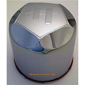 American Racing Wheels Wheel Center Cap - 791B142L
