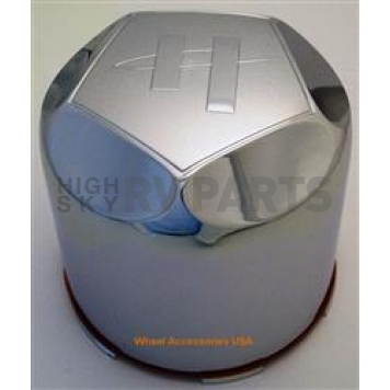 American Racing Wheels Wheel Center Cap - 791B142L