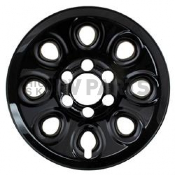 Pacific Rim and Trim Wheel Cover - 7951GB