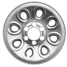 Pacific Rim and Trim Wheel Cover - 7951PC