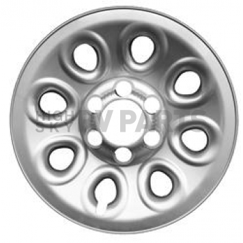 Pacific Rim and Trim Wheel Cover - 7951PC