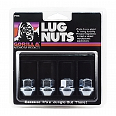 Gorilla Lug Nut - 40007
