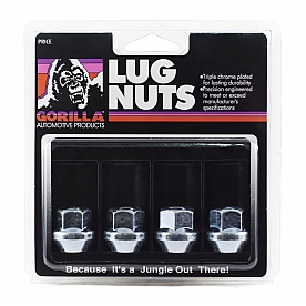 Gorilla Lug Nut - 40007