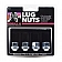 Gorilla Lug Nut - 40007