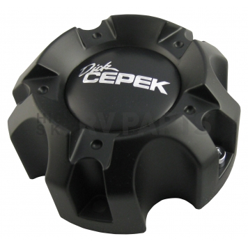 Cepek Wheel Wheel Center Cap - DC7801