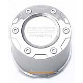 American Racing Wheels Wheel Center Cap - 342100041C