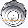 American Racing Wheels Wheel Center Cap - 342100041C