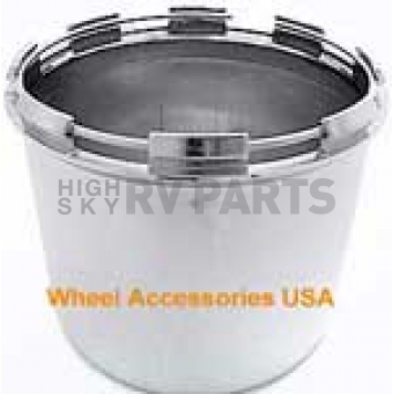 American Racing Wheels Wheel Center Cap - 342100041C-2
