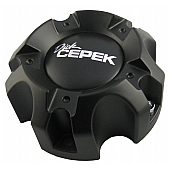 Cepek Wheel Wheel Center Cap - DC7802