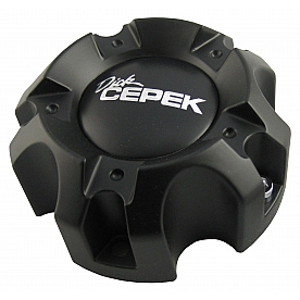 Cepek Wheel Wheel Center Cap - DC7802