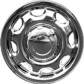 Pacific Rim and Trim Wheel Cover - 7960PC