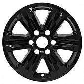 Pacific Rim and Trim Wheel Cover - 7965GB