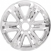 Pacific Rim and Trim Wheel Cover - 7965PC